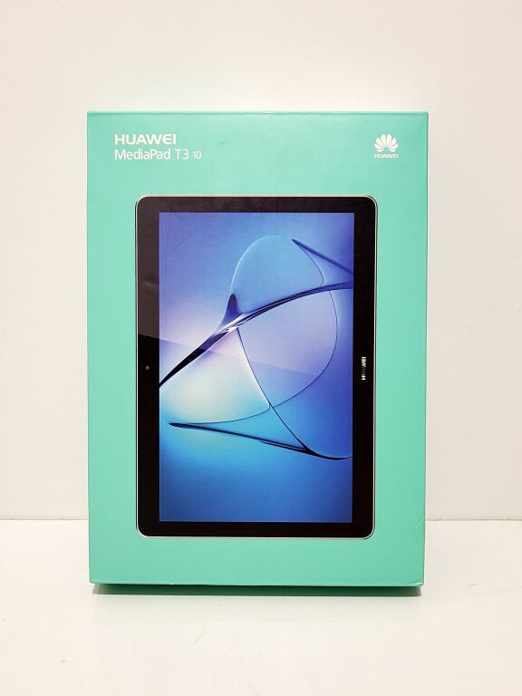 TABLET HUAWEI MEDIAPAD T3 10 GWAR 13.03.2023