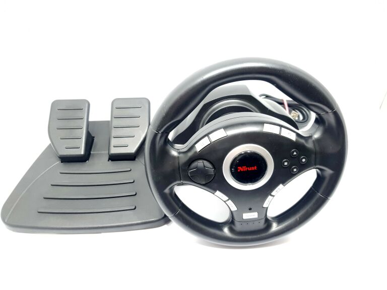 KIEROWNICA TRUST GXT 27