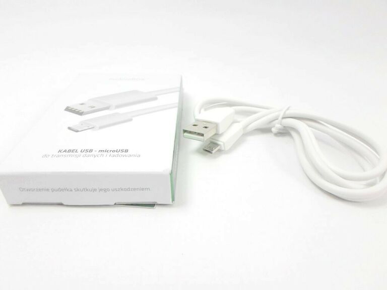 KABEL MICRO USB MOBILEBOX