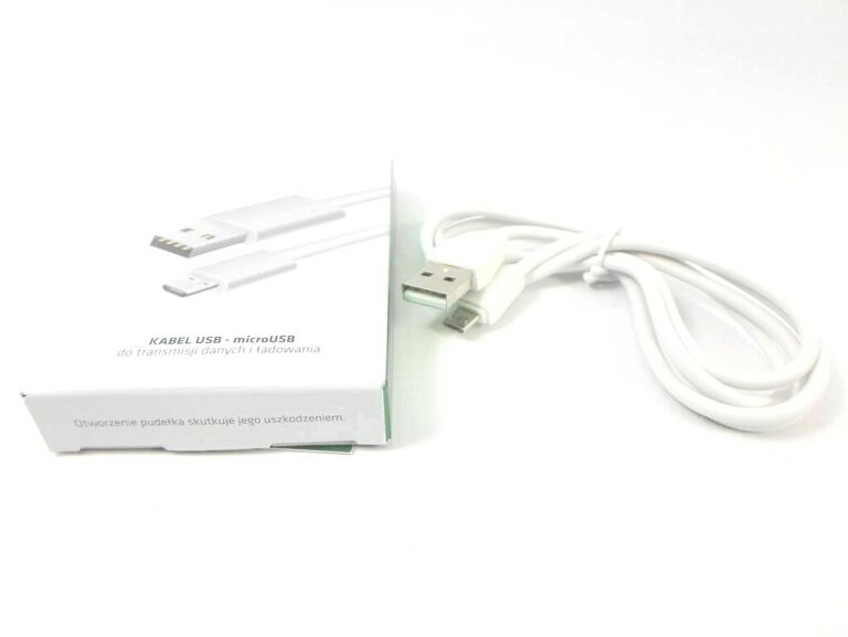 KABEL MICRO USB MOBILEBOX