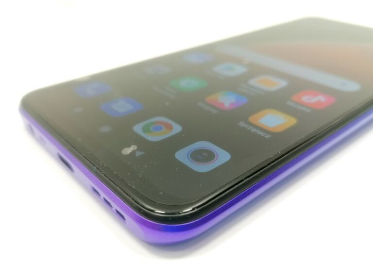 TELEFON XIAOMI REDMI 9 4/64GB KOMPLET