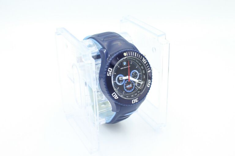 ZEGAREK MĘSKI ICE WATCH 001131 BMW MOTORSPORT
