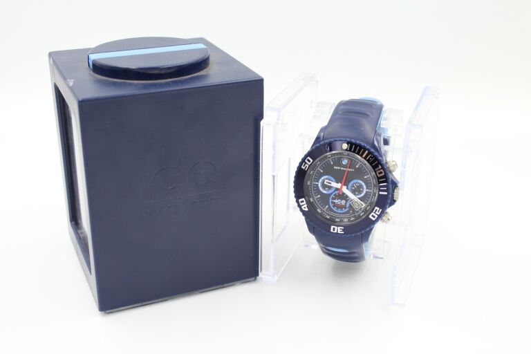 ZEGAREK MĘSKI ICE WATCH 001131 BMW MOTORSPORT