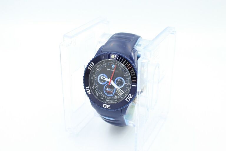ZEGAREK MĘSKI ICE WATCH 001131 BMW MOTORSPORT