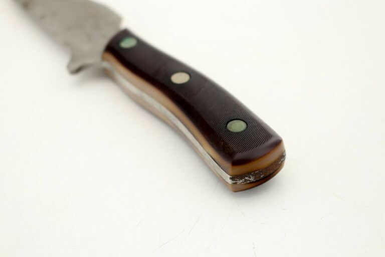 WSPANIAŁY NÓŻ OLD TIMER SCHRADE USA 150T SUPER