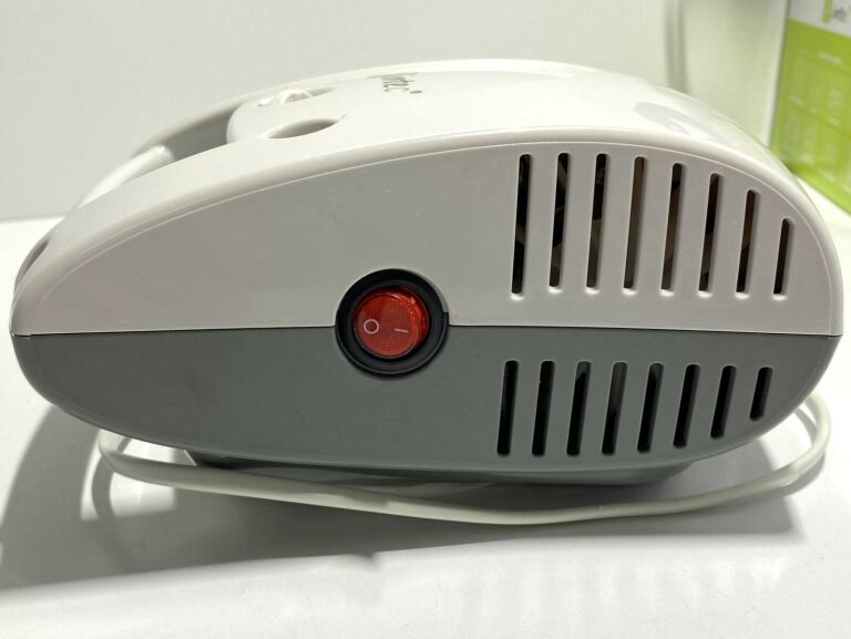 INHALATOR INTEC PILEO CN-02WD2