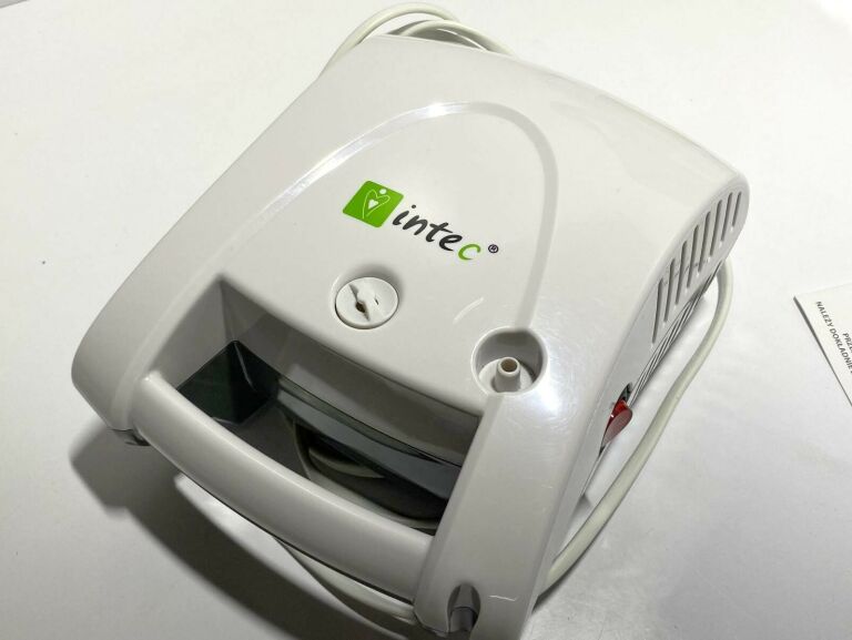 INHALATOR INTEC PILEO CN-02WD2