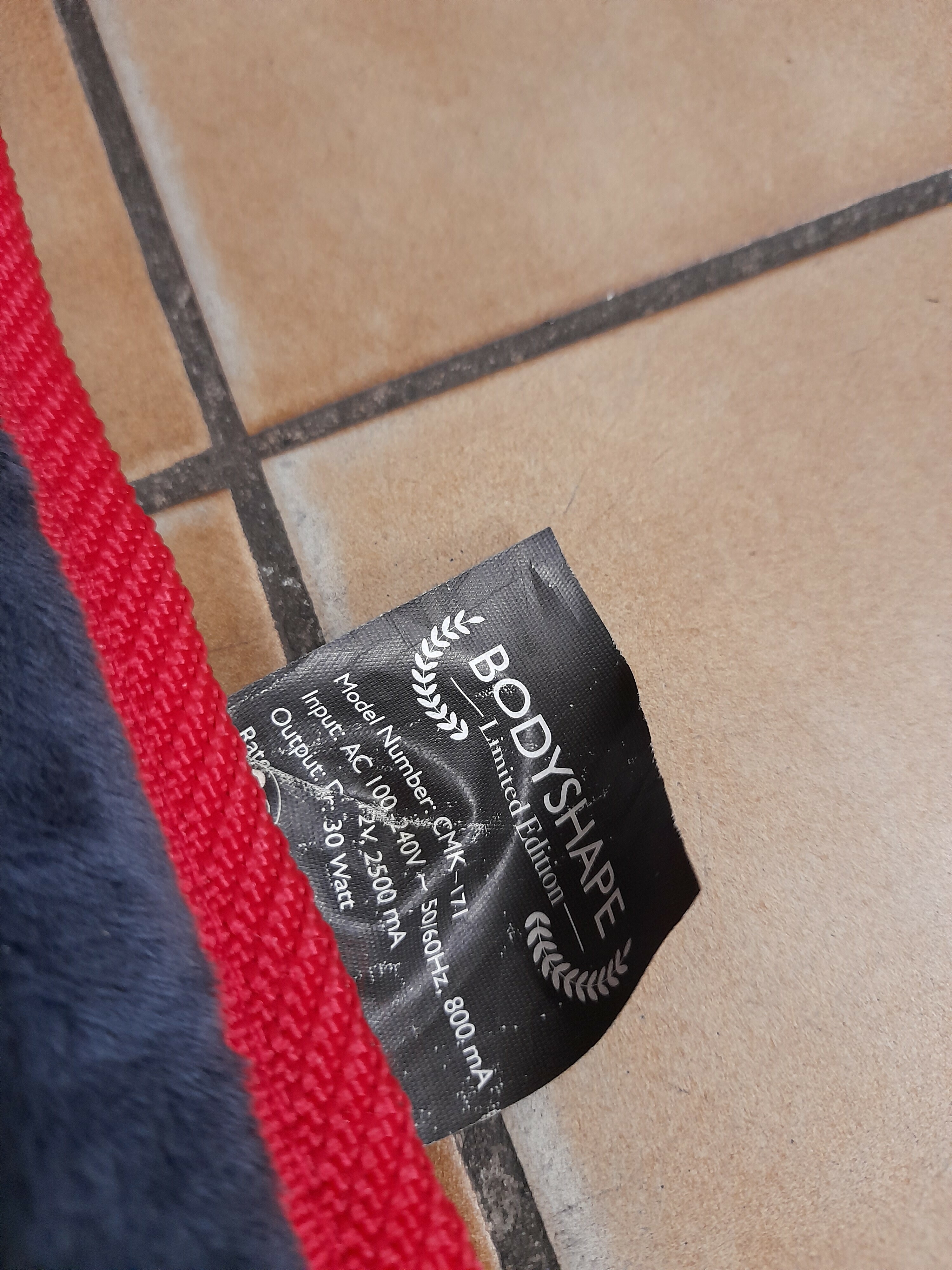 materac-masujacy-casada-bodyshape-cmk-17-kod-producenta-000