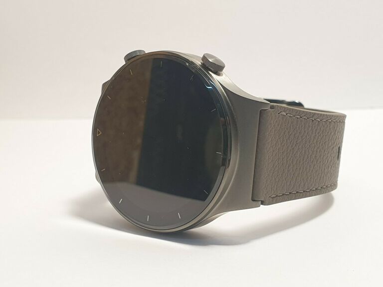 SMARTWATCH HUAWEI GT2 PRO