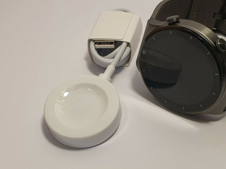 SMARTWATCH HUAWEI GT2 PRO