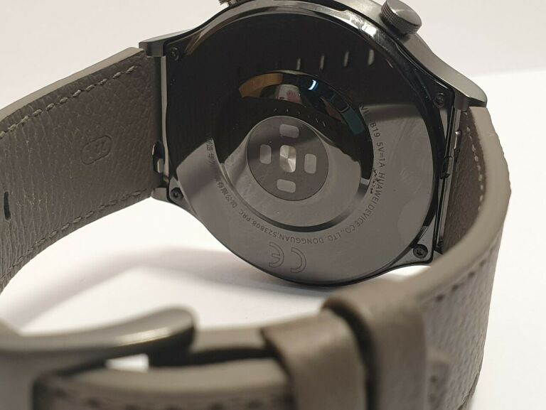 SMARTWATCH HUAWEI GT2 PRO