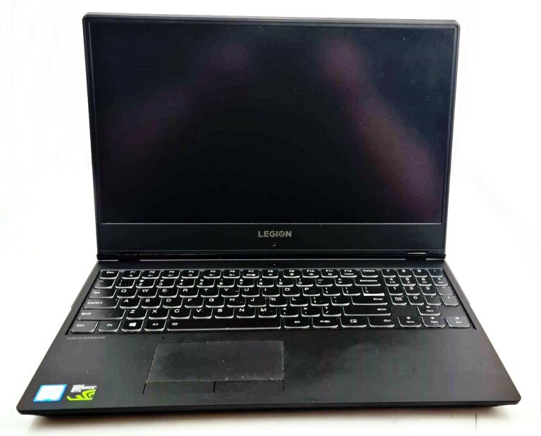 LENOVO LEGION Y530/I5 8300H/ GTX 1050 TI/8GB/1TB