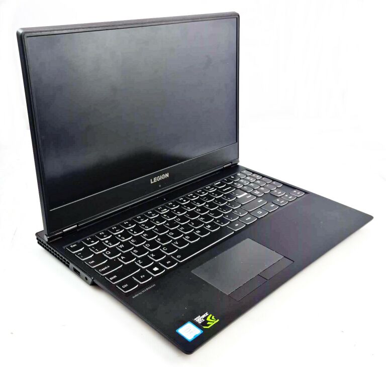 LENOVO LEGION Y530/I5 8300H/ GTX 1050 TI/8GB/1TB