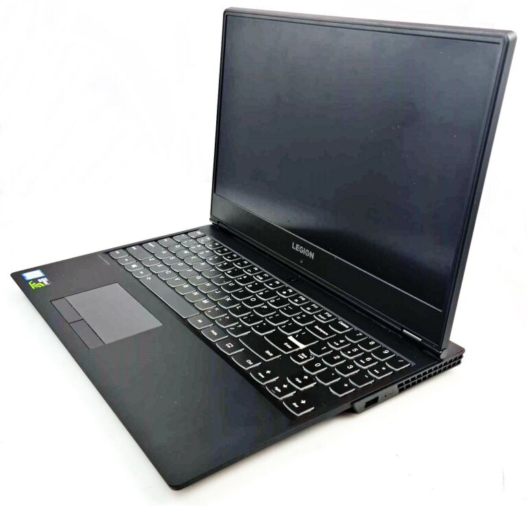 LENOVO LEGION Y530/I5 8300H/ GTX 1050 TI/8GB/1TB