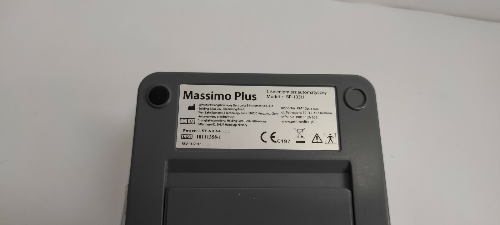 cisnieniomierz-massimo-plus-bp-103h-rodzaj-mankietu-standardowy