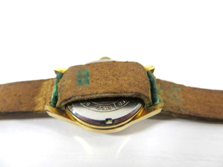 ZEGAREK ADRIATICA SPEZIAL 5218 17 JEWELS