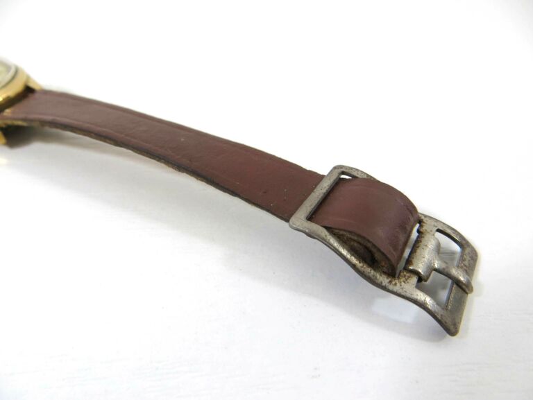 ZEGAREK ADRIATICA SPEZIAL 5218 17 JEWELS