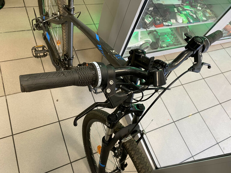 ROWER ROCKRIDER B'TWIN ST 100 27,5 CALI POLECAM!!