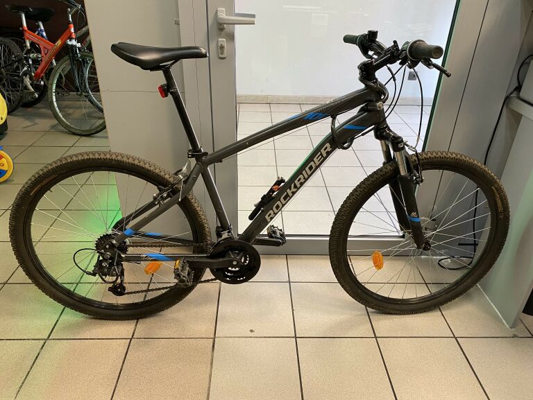 ROWER ROCKRIDER B'TWIN ST 100 27,5 CALI POLECAM!!