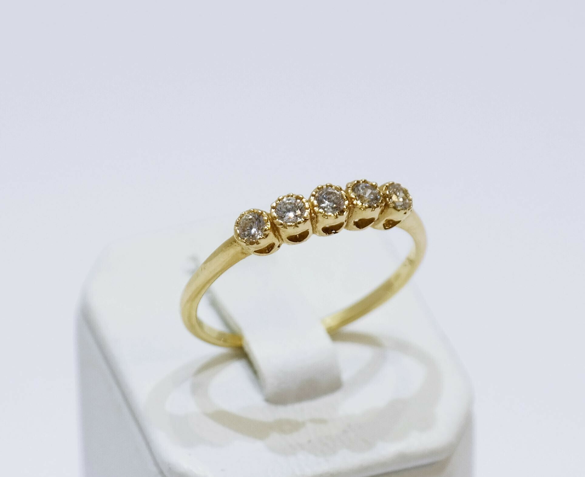 zloty-pierscionek-z-cyrkoniami-pr-585-14k-roz16-rudnickiego-10-warszawa