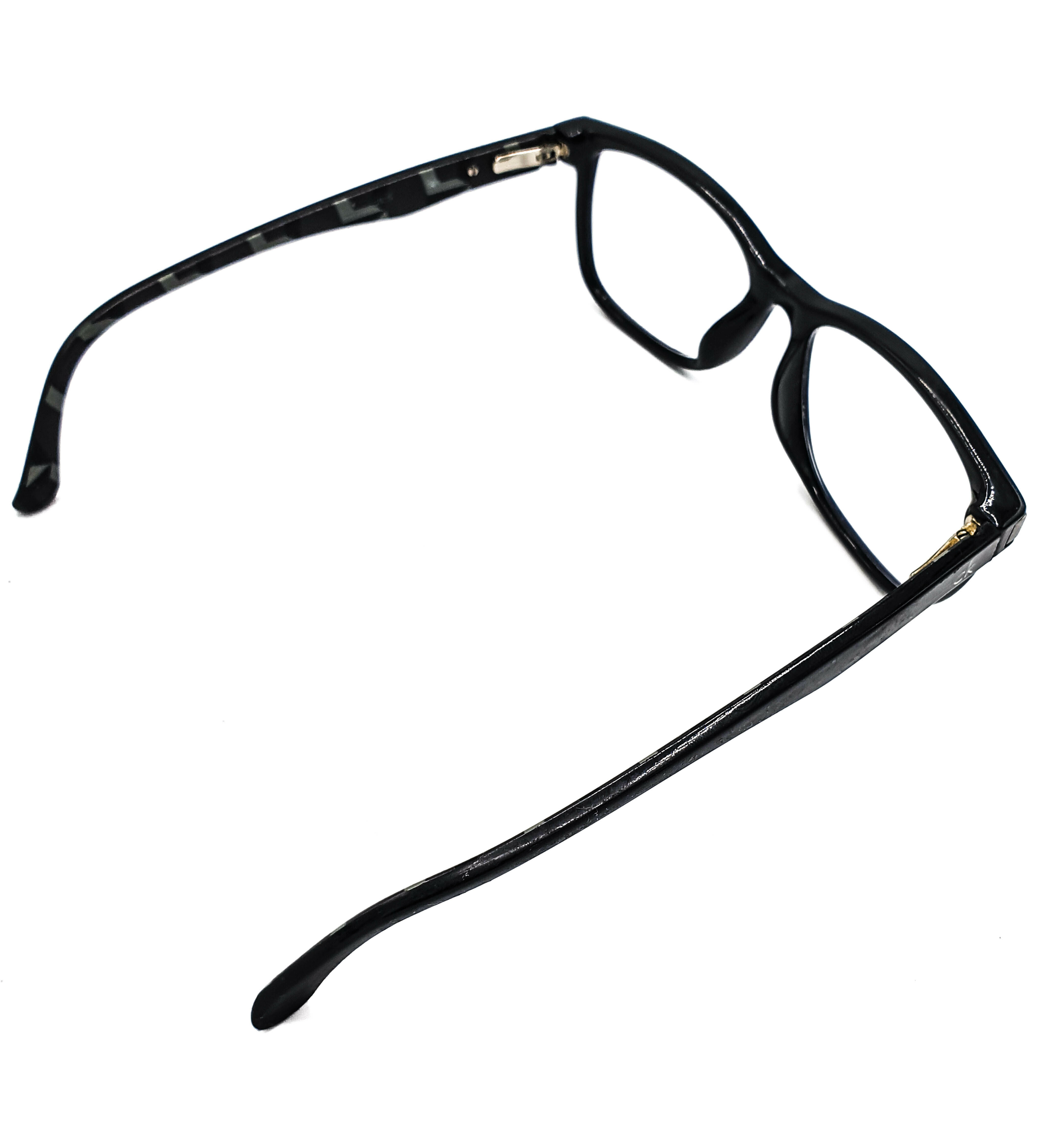 okulary-zerowki-calvin-klein-stan-uzywany