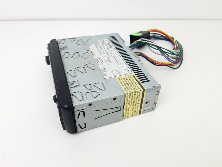 RADIO SAMOCHODOWE CANVA N 7600