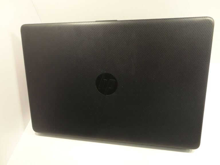 LAPTOP HP 15-GW0542NG AMD RYZEN 5/8GB/230GB LAD