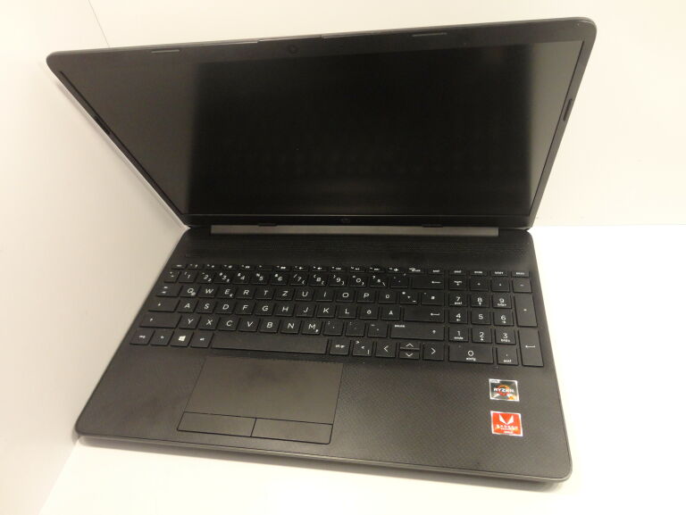 LAPTOP HP 15-GW0542NG AMD RYZEN 5/8GB/230GB LAD