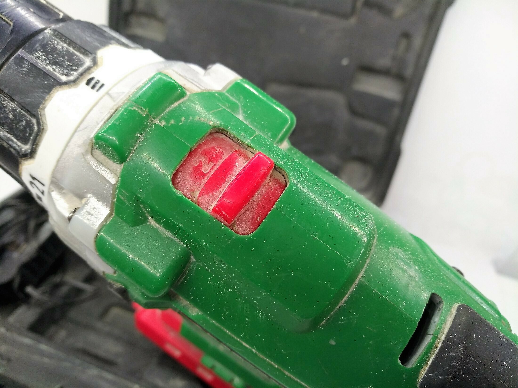 wkretarka-akumulatorowa-iusui-18v-zestaw-stan-uzywany