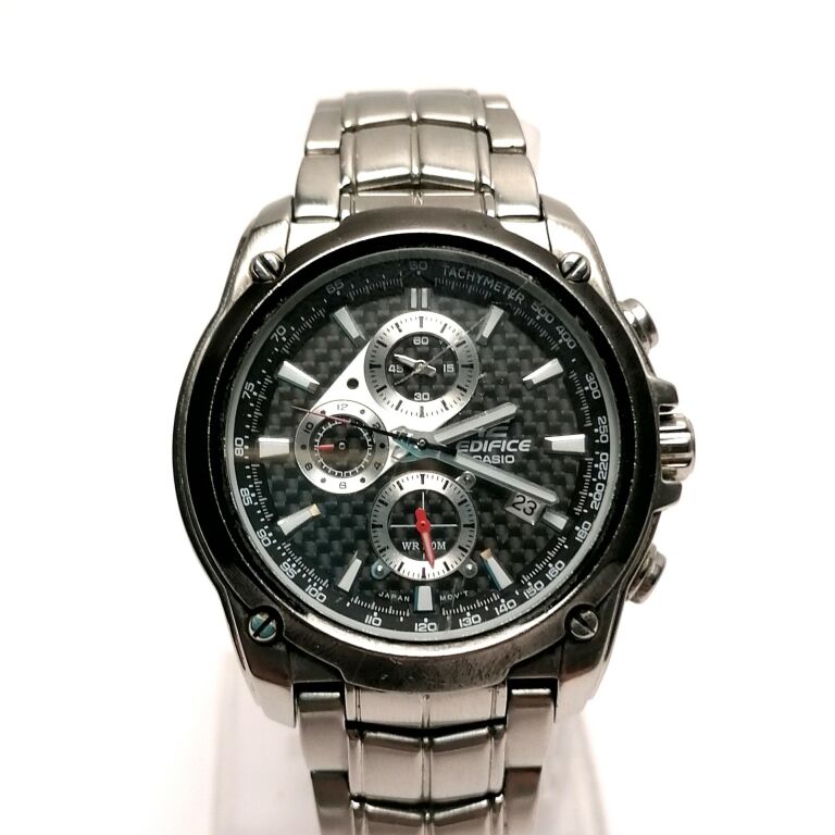 Casio hot sale edifice 5051