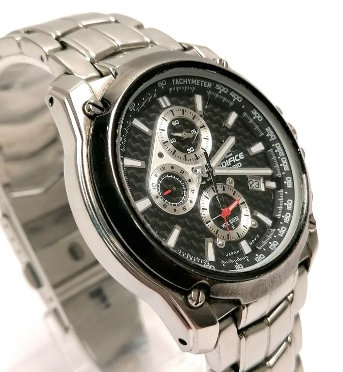 Edifice 5051 hotsell