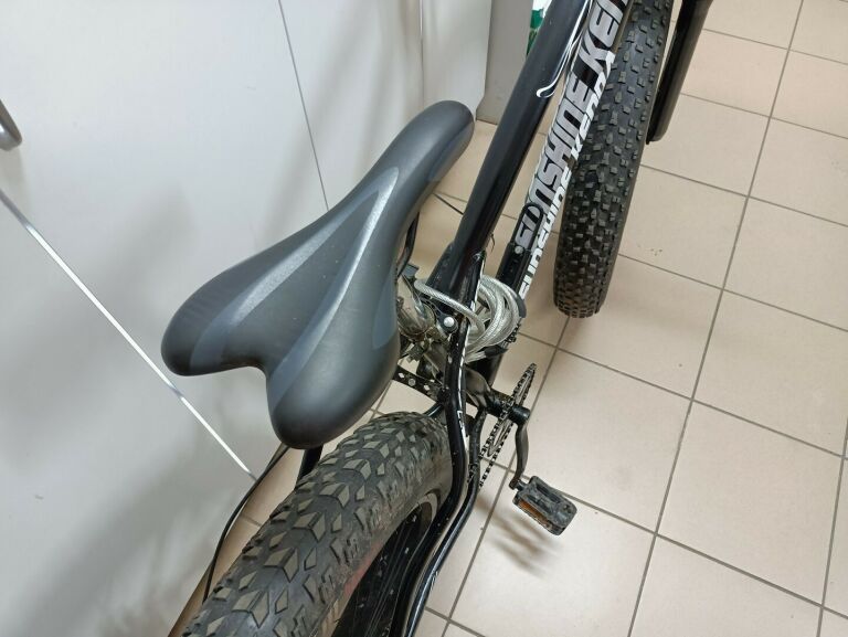ROWER FATBIKE SUNSHINE KENDA