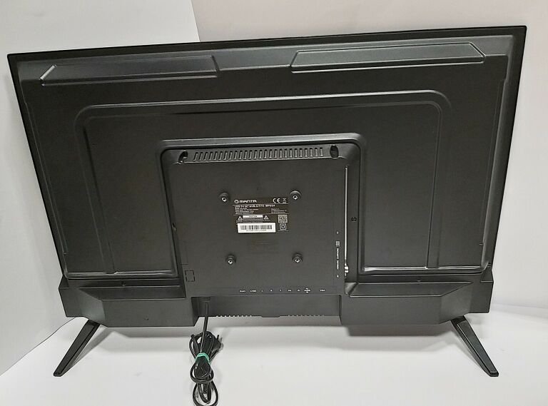 TELEWIZOR MANTA LED 32LHA48L ANDROID TV
