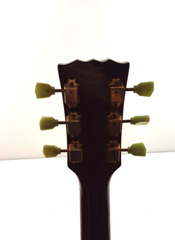 GITARA ELEKTRYCZNA VINTAGE VS6 CG