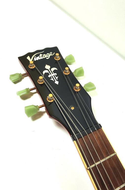 GITARA ELEKTRYCZNA VINTAGE VS6 CG