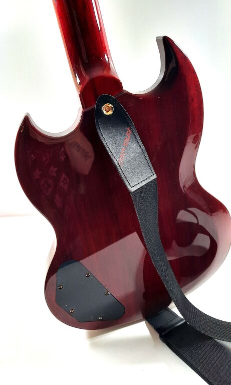 GITARA ELEKTRYCZNA VINTAGE VS6 CG