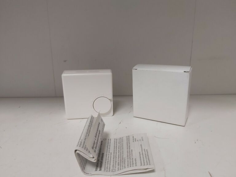 REGULATOR TERMOSTAT POKOJOWY EBERLE RTR-E 3521/16