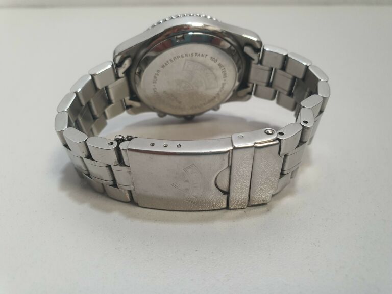 ZEGAREK CERTINA DS NAUTIC 7018