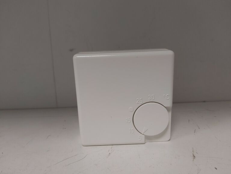 REGULATOR TERMOSTAT POKOJOWY EBERLE RTR-E 3521/16