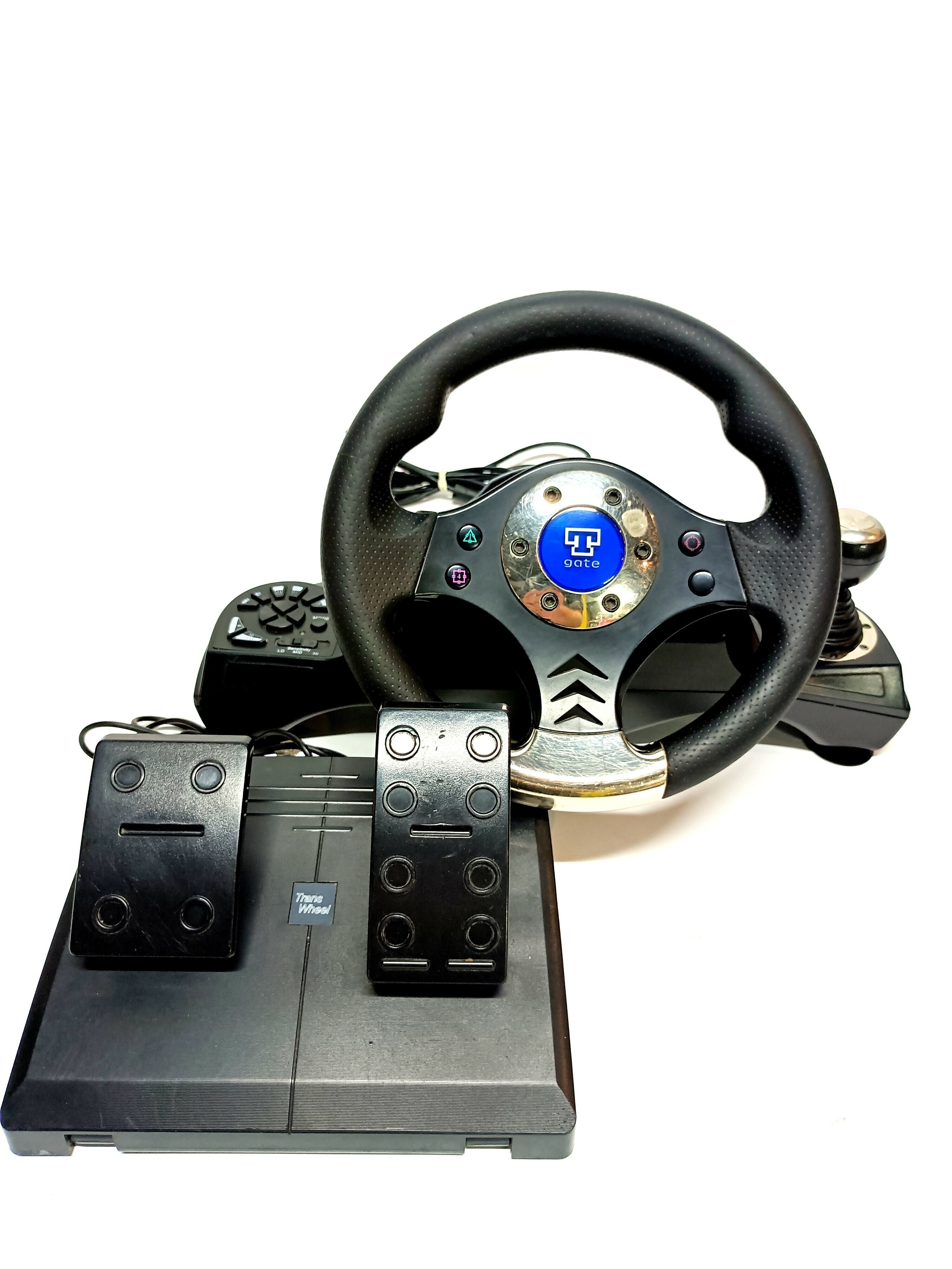 kierownica-do-gier-qsmart-tgate-sw6060-pedaly-rynek-zlotnicza-1-kedzierzyn-kozle-ww