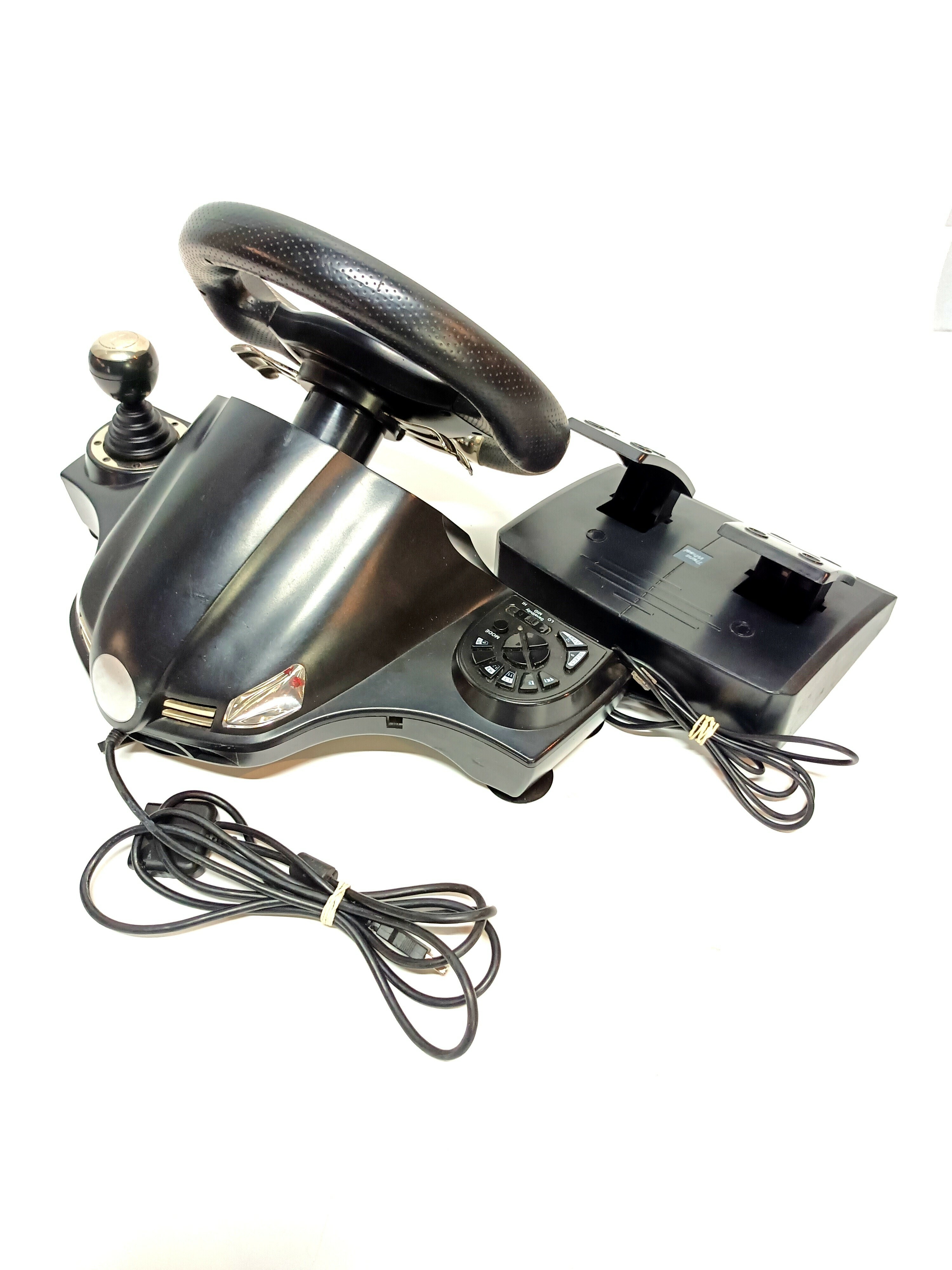 kierownica-do-gier-qsmart-tgate-sw6060-pedaly-model-tgate-sw6060