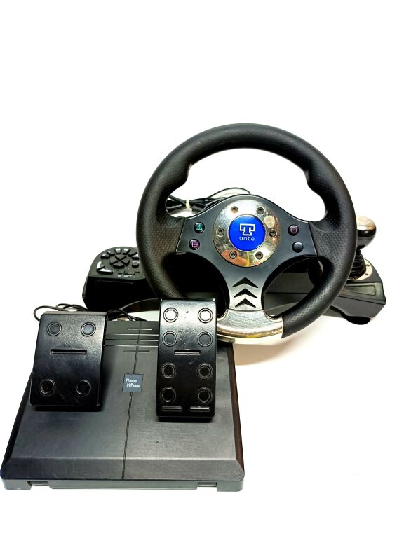 kierownica-do-gier-qsmart-tgate-sw6060-pedaly-rynek-zlotnicza-1-kedzierzyn-kozle-ww