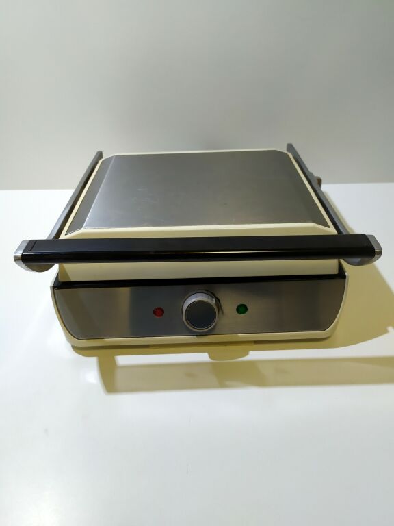 GRILL KONTAKTOWY DELIMANO PERLA