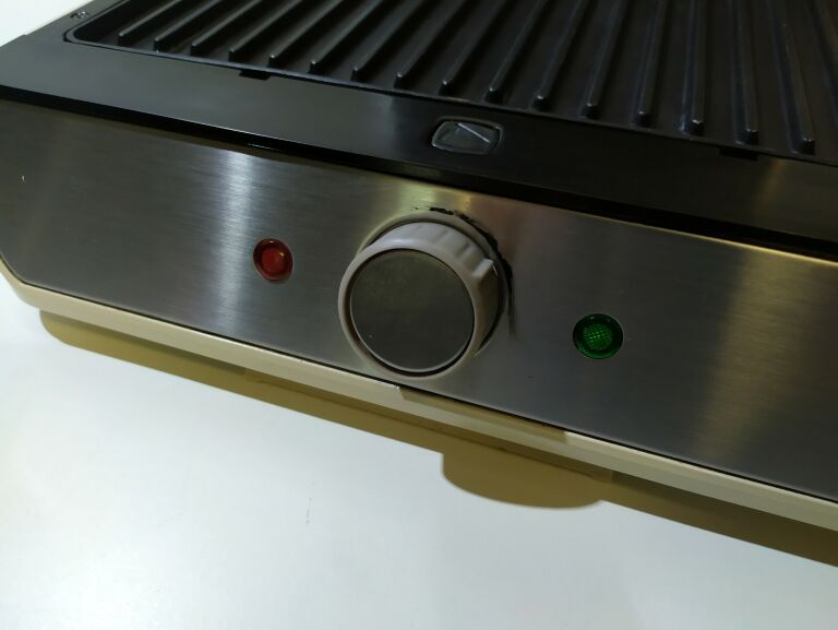 GRILL KONTAKTOWY DELIMANO PERLA