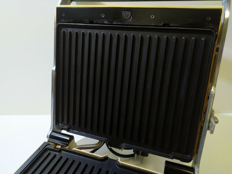 GRILL KONTAKTOWY DELIMANO PERLA
