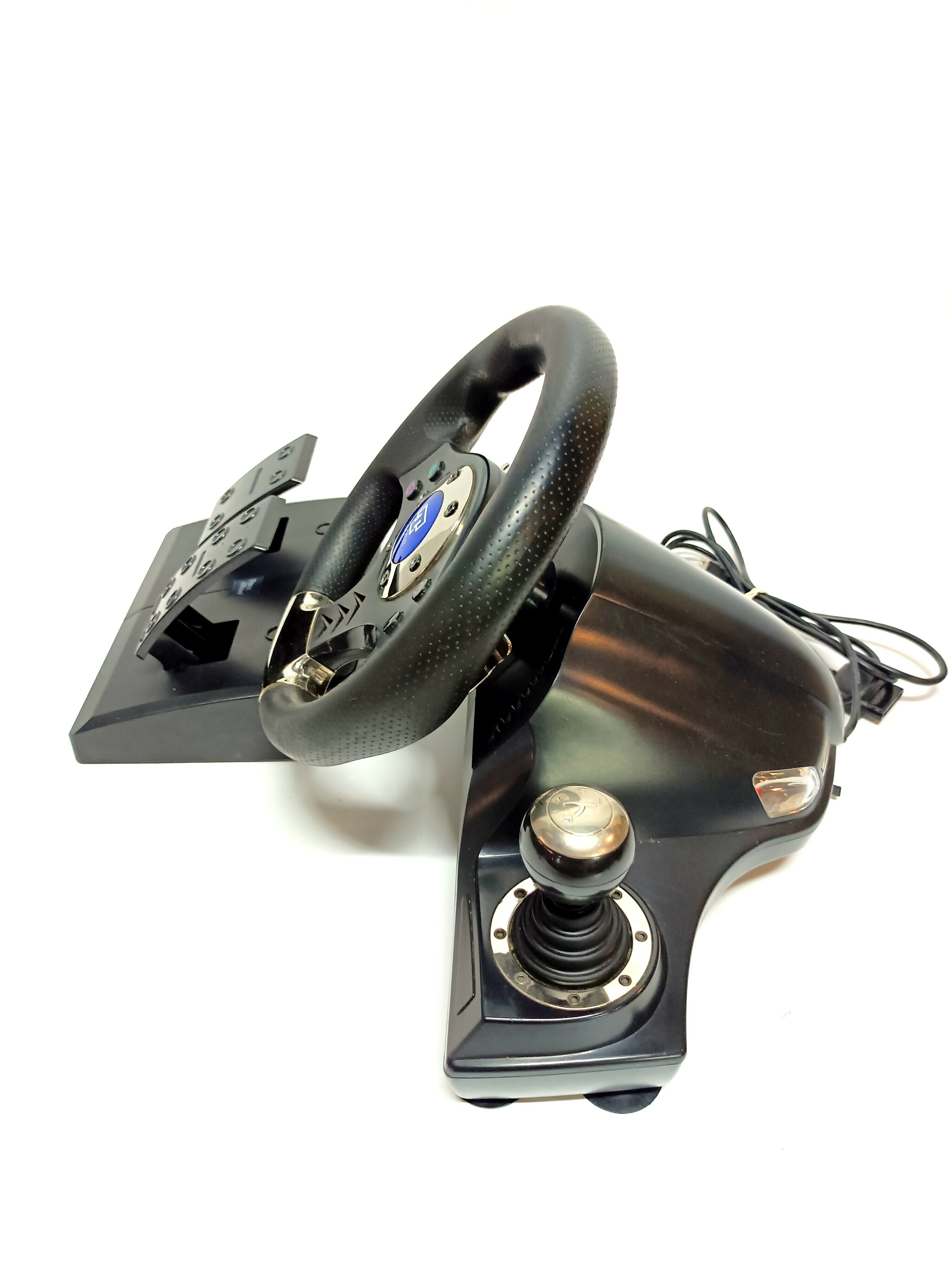 kierownica-do-gier-qsmart-tgate-sw6060-pedaly-producent-pozostale