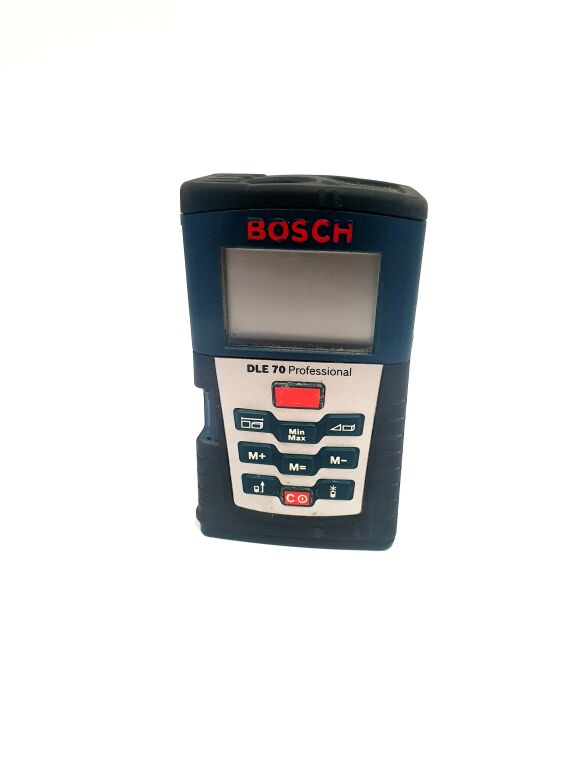 DALMIERZ BOSCH DLE 70