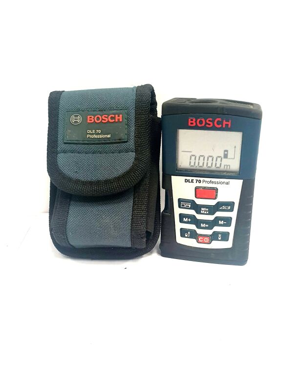 DALMIERZ BOSCH DLE 70