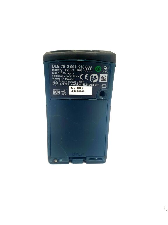 DALMIERZ BOSCH DLE 70