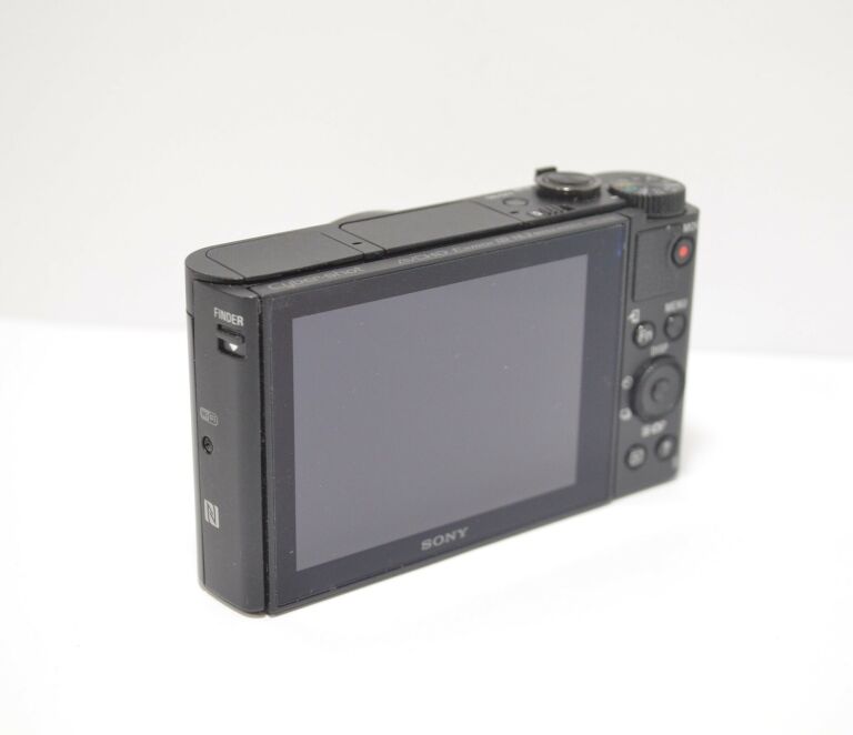 SONY CYBERSHOT DSC-HX80 #OKAZJA